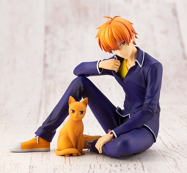 Fruits Basket - Sohma Kyo - ARTFX J